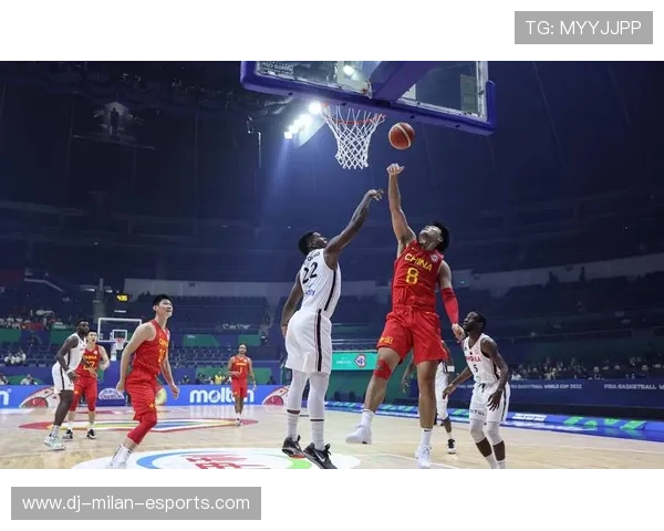 中国男篮的未来取决于青训建设，中国男篮前景分析