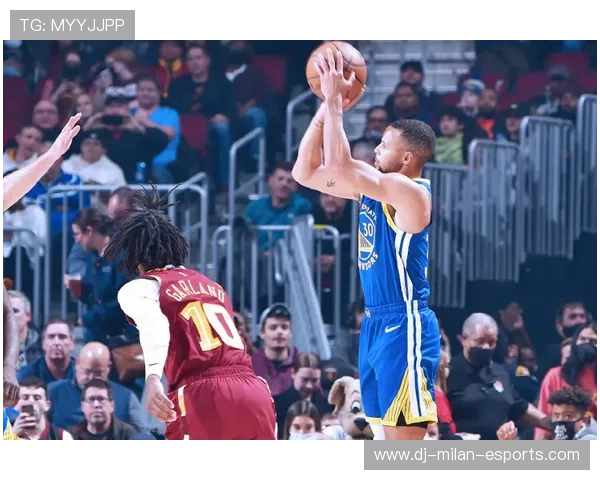 勇士队连续19连胜，引领联盟风潮，勇士队dub