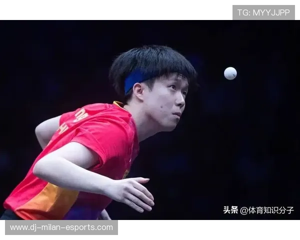 全运赛场再爆冷！王楚钦输球全场震惊