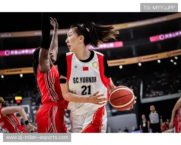 四川女篮豪阵出击，李梦韩旭登场，四川女篮队员资料