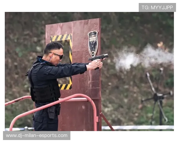 射击赛场稳定性靠日常细节累积